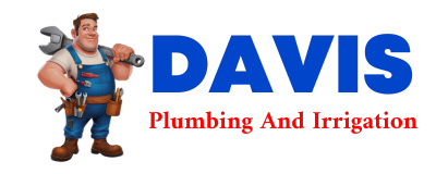 Trusted plumber in WESLEY